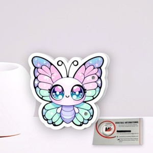 Plaques à cils écologiques en acrylique, motifs Cœur, Fleur, Diamant, Papillon, pour extensions de cils, marque privée, outil de beauté - Product Image 5