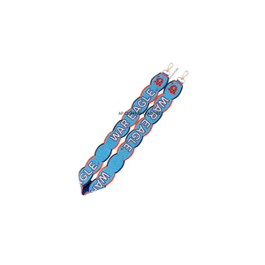 Top Selling Handmade Beaded <b>Bag</b> Straps Customized Handbag Straps Customized Scallop <b>Bag</b> Straps <b>Bag</b> Accessories Personalized - Product Image 1