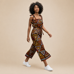 Tela Africana con Estampado de Cera, Algodón Ankara, Textil Tradicional Tribal Dashiki Kitenge, Cera Holandesa para Vestidos, Moda, Venta al por Mayor, Exportación - Product Image 2