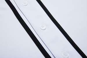 Livraison rapide, impression personnalisée, chemises de baseball unies, tenue de baseball personnalisée, maillot de baseball pour hommes, sublimation, prix bas, maillot de baseball - Product Image 2