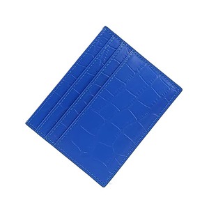 Cartera Corta de Cuero Vacuno Auténtico Crazy Horse Hecha a Mano de Estilo Simple para Hombre, Cartera de Cuero Vacuno Genuino - Product Image 2