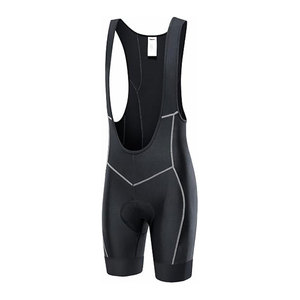Professional Adult <b>Cycling</b> Bib Stretch <b>Padded</b> Riding <b>Shorts</b> Breathable Moisture-Wicking Quick Dry Eco-Friendly Lightweight Bike - Product Image 1