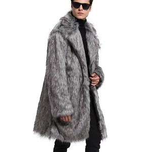 Manteau en fourrure - Product Image 2