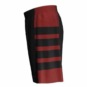 Pantalones Cortos Deportivos Casuales de Verano para Hombre, Sólidos, Transpirables, Ecológicos, Sublimados, Tallas Grandes, Precio Bajo, Cómodos, de Lona, de Secado Rápido - Product Image 5