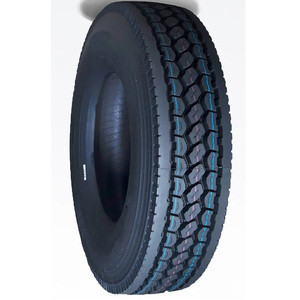 ยางรถบรรทุกใหม่ ขนาด 295/75/22.5 11R22.5 11R24.5 16 ชั้น สำหรับล้อขับเคลื่อน ล้อเลี้ยว และล้อพ่วง - Product Image 4