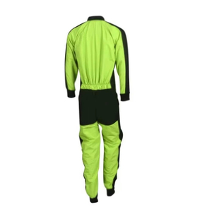 Combinaison de saut en parachute Freefly, design moderne, résistante au vent, anti-déchirure, combinaison professionnelle une pièce pour le saut en parachute, prix d'usine - Product Image 3