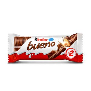 Kinder Bueno popular Ferrero <b>chocolate</b> for supermarkets - Product Image 5