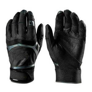 Gants de frappe en cuir de qualité supérieure ELIXE SPORTS, unisexes, pour adultes, main droite/gauche, fermeture à scratch, légers et durables - Product Image 6
