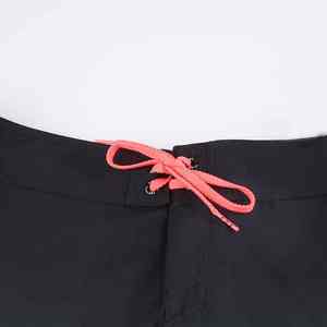 Shorts de rugby en toile polyester unie pour hommes, style Polynésie Maori, avec logo personnalisé sur le devant, séchage rapide, pour l'entraînement (vente en gros) - Product Image 5