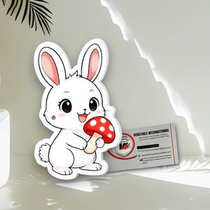 New Arrival Eco-Friendly Diamond Oval Square Rectangle Mushroom Rabbit Eyelash Extension Tools Tiles Private <b>Label</b> Flower - Product Image 6