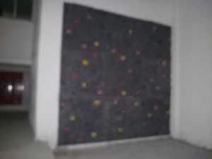 Pared de Escalada Modular de Fibra de Vidrio 4x4, Resistente, para Interiores/Exteriores, Parque de Aventuras, Educativo, para Niños y Adultos, Guardería, Hogar - Product Image 3