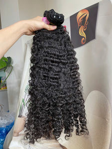 CHEVEUX VITENAMAIS CHEVEUX CRUS avec la Meilleure Qualité au Vietnam et Cambodgien - Product Image 3