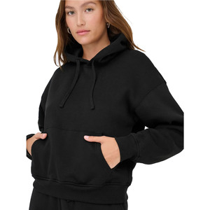 New Arrival WOMEN Winter Wear Fleece Pullover Hoodies Premium Quality Breathable Eco-Friendly Pocket Design Customized Casual Lo - Product Image 6