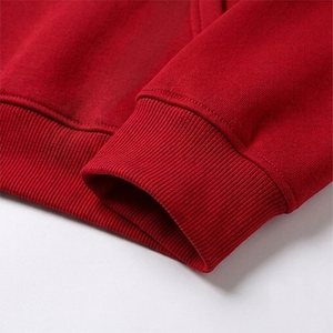Cotton <b>Track</b> Suit <b>for</b> <b>Men</b> & Women Solid Color Running <b>Jacket</b> with Elastic Pants Gym Training 2 Piece Bulk Order - Product Image 3