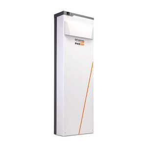 Gabinete de batería nominal para exteriores Generac PWRcell-APKE00042 - Product Image 1