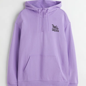 เสื้อฮู้ดดี้ผู้ชายแบบสวมใส่สบาย พิมพ์ลายตามสั่ง ขายดี เป็นมิตรกับสิ่งแวดล้อม ผ้าหนา ซับในอย่างดี สไตล์นักเรียน ทรงปกติ ซิปหน้า แบบ 3 มิติ - Product Image 4