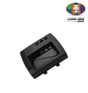 Moule d'injection plastique PP personnalisé OEM LONGNEW, multi-cavités, à canal froid, de précision, pour pièces de capteurs de température et d'humidité - Product Image 4