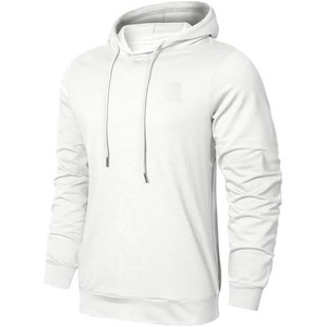 Service ODM Personnalisé Nouvelle Collection Survêtements Décontractés à Capuche pour Hommes Automne Respirants Séchage Rapide Grammage Lourd Antistatiques - Product Image 5