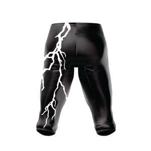 Uniforme de football américain respirant en polyester 100% grande taille, service OEM, personnalisable, vente en gros, durable, léger, confortable - Product Image 6