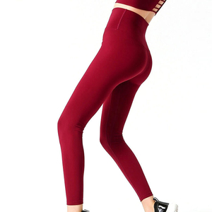 Ropa Deportiva Cómoda para Fitness, Yoga y Ejercicio, Leggings Sin Costuras, Conjunto Deportivo de Yoga de 2 Piezas de Secado Rápido - Product Image 6