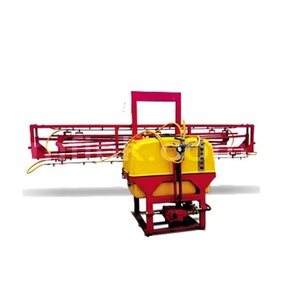 Durable and Efficient Boom <b>Sprayer</b> for Wide Coverage Spraying in Agricultural Greenhouses - Product Image 3