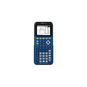 เครื่องคิดเลขกราฟสี Texas Instruments TI-84 Plus CE - Product Image 1
