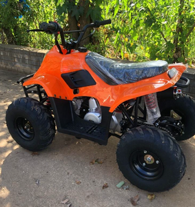 Hot Selling 110cc <b>Kids</b> <b>Quad</b> Bike ATV <b>for</b> <b>Sale</b> - Product Image 3