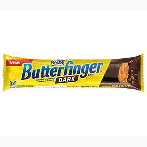 Mini Chocolate Butterfinger / Chocolate con Leche Butterfinger en Venta - Product Image 3