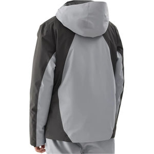 <b>Men's</b> Stylish <b>Camo</b> Softshell <b>Jacket</b> for Spring Outdoor Hiking Windproof Breathable Fabric Stand Size 3XL Low MOQ <b>Jackets</b> - Product Image 6