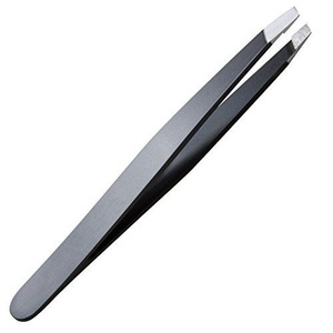 Pinzas Quirúrgicas ESD Inclinadas de Acero Inoxidable de Precisión, Antiestáticas, Lavables, Curvas y de Gran Volumen, Ecológicas y Duraderas del Fabricante - Product Image 6