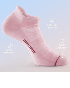 Calcetines de Vestir para Hombre de Alta Calidad, Invierno 2026, Diseño de Dibujos Animados, Deportivos, Cómodos, Ecológicos, Transpirables, de Secado Rápido - Product Image 3