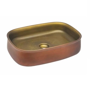 Vasque décorative moderne pour des designs de meubles-lavabos haut de gamme - Product Image 1