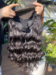 Prêt à être expédié Livraison gratuite MEILLEUR CHEVEU HUMAIN - Product Image 3