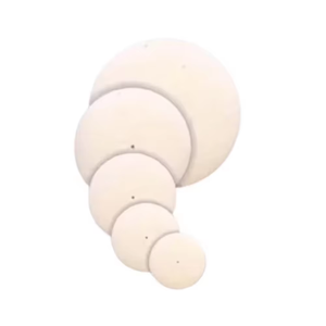 Top Quality Customized OEM Knife Edge <b>Discs</b> High Demand Abrasive Tools for Jewelry Industries Best Price - Product Image 1