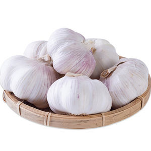 AJO de Brasil: Precios Bajos y el Más Vendido, AJO Rojo Seco FRESCO de 10 kg al por Mayor - Nueva Cosecha, ¡Oferta Caliente! Ajo Fresco al por Mayor - Product Image 5