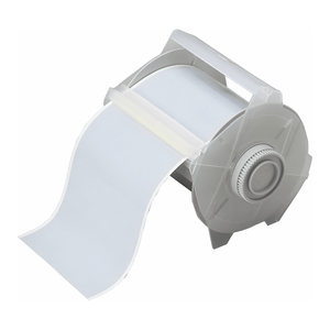 Ruban adhésif réfléchissant durable Brady 4 po x 50 pi pour l'étiquetage de sécurité GlobalMark - Product Image 1