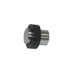 OEM ODM ตัวกันกระแทกประตูแบบติดพื้น ทำจากสแตนเลสแข็งแรง - Product Image 1