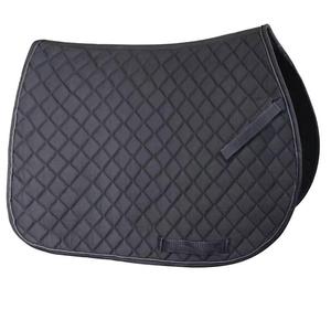 2026 Ensemble d'entraînement équestre : Tapis de selle de dressage élégants et tendance, et Voile anti-mouches de compétition en coton écologique de haute qualité - Product Image 3