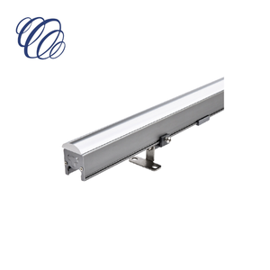 ไฟตกแต่งภายนอกอาคารแบบกันน้ำ โมดูล LED สำหรับตกแต่งผนังอาคาร มาตรฐาน IP65 - Product Image 1