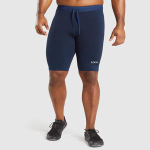 Pantalones Cortos Casuales con Logotipo Personalizado OEM ODM para Compradores Globales y Negocios Minoristas 2026 / Venta al por Mayor Directa de Fábrica de Pantalones Cortos Bermuda para Hombre - Product Image 5