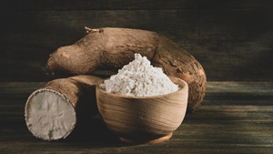 Natural Tapioca <b>Starch</b> Food Grade Cassava Powder for Bubble Tea Pearls and Food Processing - Product Image 5