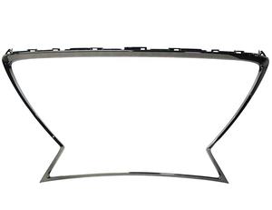 Moulage de calandre de pare-chocs avant pour LEXUS NX200t NX300 NX300h 2018-2020 53121-78080 LX1202113 Cadre de calandre de radiateur de voiture - Product Image 1