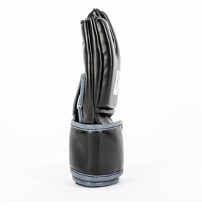 UFC MMA <b>Gloves</b>, Custom Logo Synthetic Leather / Real LEather mma Kick Boxing <b>Gloves</b> - Product Image 3
