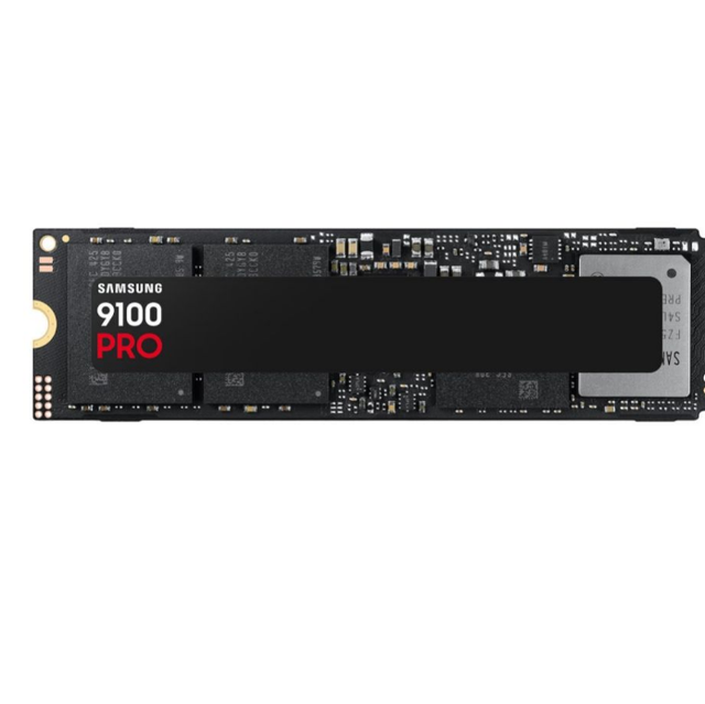 How to Source Samsung 256GB NVMe M.2 SSDs in 2026