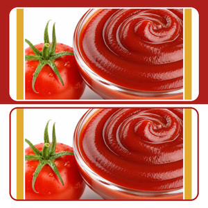 Wholesale Price Delicious Factory In Vietnam Hot Sale Premium Quality Tomato <b>sauce</b> Packed in 2L Bottle - Product Image 3