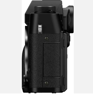 100% X-T30 III Mirrorless <b>Camera</b> Body (Black) Bundle with + 64GB <b>Memory</b> <b>Card</b> + <b>Memory</b> <b>Card</b> Wallet + Cleaning Kit - Product Image 2