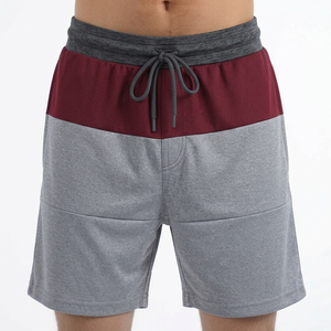 Cheap Price Casual Wear Men's <b>Shorts</b> 100% Polyester Breathable Eco-Friendly Mid Waist High Quality <b>Shorts</b> Printed <b>Technics</b> - Product Image 3