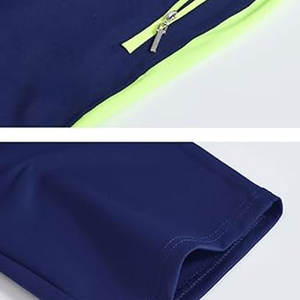 ชุดวอร์มรักบี้ Elite Training ผ้าแห้งเร็ว ทรงเข้ารูปตามหลักสรีรศาสตร์ เอวปรับได้ สำหรับการแข่งขันและการออกกำลังกาย - Product Image 6