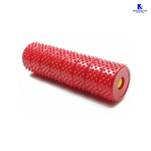 ลูกกลิ้งนวดกดจุดแม่เหล็ก K Star Acupressure Energy Hand Roll สำหรับบรรเทาอาการปวด บำบัดด้วยการนวดกดจุดสะท้อน  เครื่องมือสำหรับนวด - Product Image 1