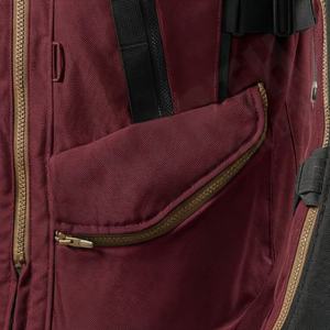 Veste de moto en cuir véritable pour homme de qualité supérieure, nouvelle arrivée, vestes de moto d'hiver, protections amovibles, personnalisables - Product Image 5